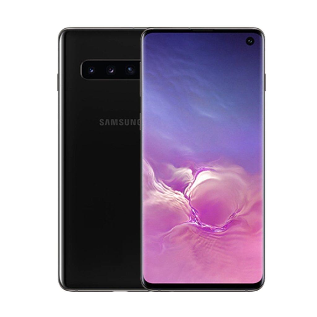 Samsung Galaxy S10 Smartphone - 128GB Storage, 6.1
