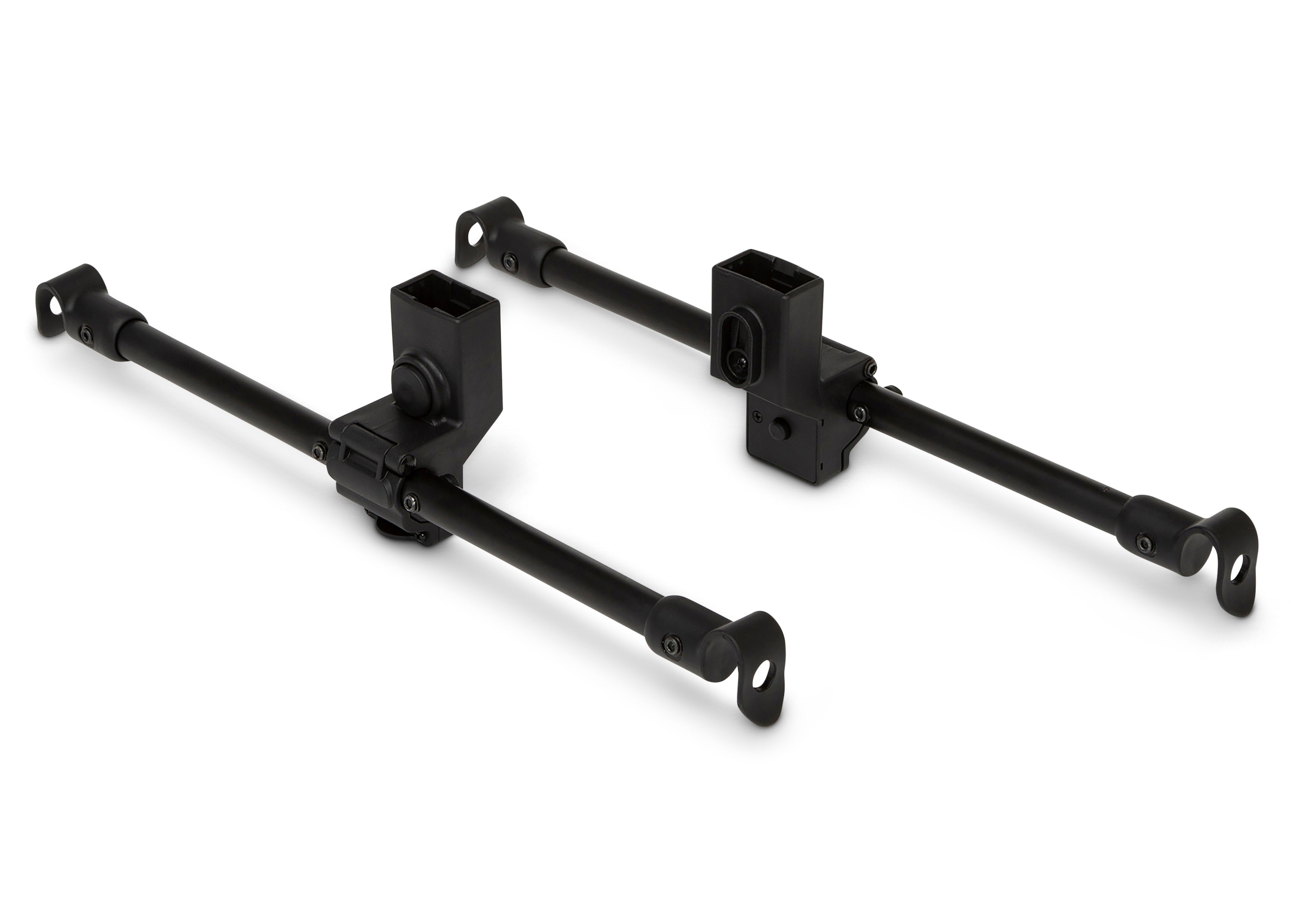 Jeep Evolve Car Seat Adapter - Universal Infant Car Seat Converter for Strollers | Perfect for Travel, Shopping & Outdoor Adventures with Baby