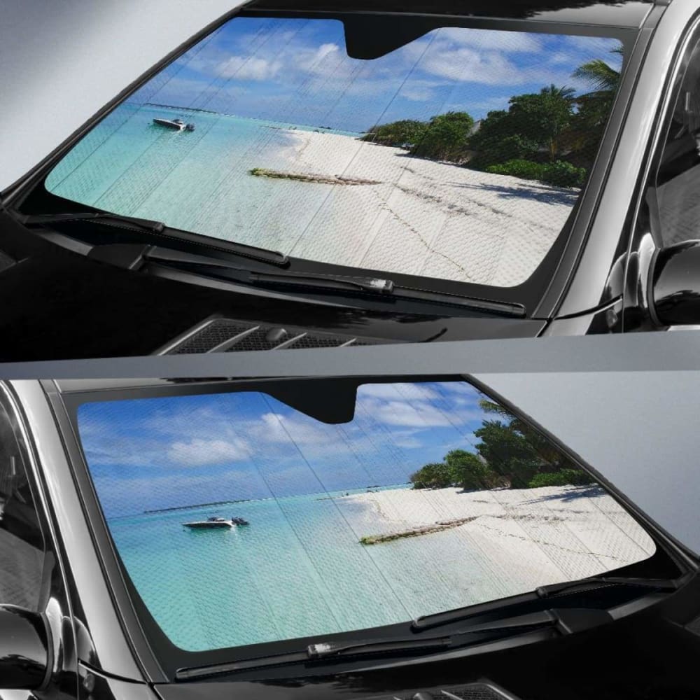 Best Beach Sun Shade Canopy - Portable UV Protection for Outdoor Activities - Perfect Gift for Summer Vacations, Picnics, and Pool Parties