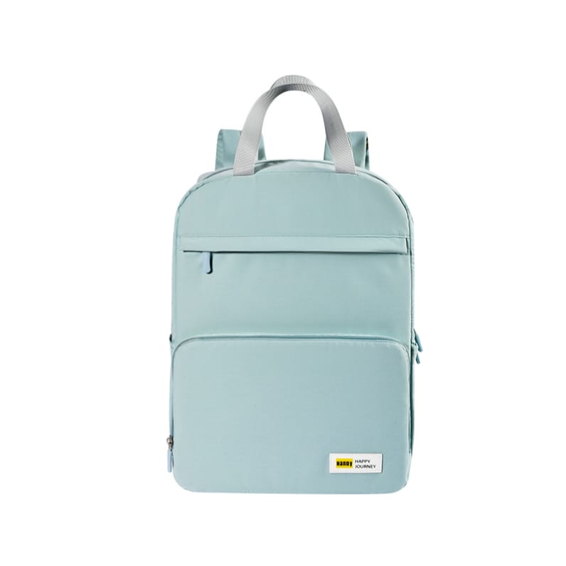 Comfort Travel Foldable Backpack CT2403 - Lightweight Green Daypack for Hiking, Gym & Airplane Carry-On | Compact Fold-Up Design