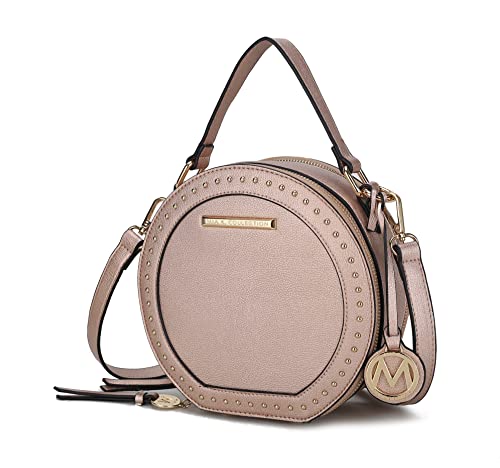 Lydie Rose Gold