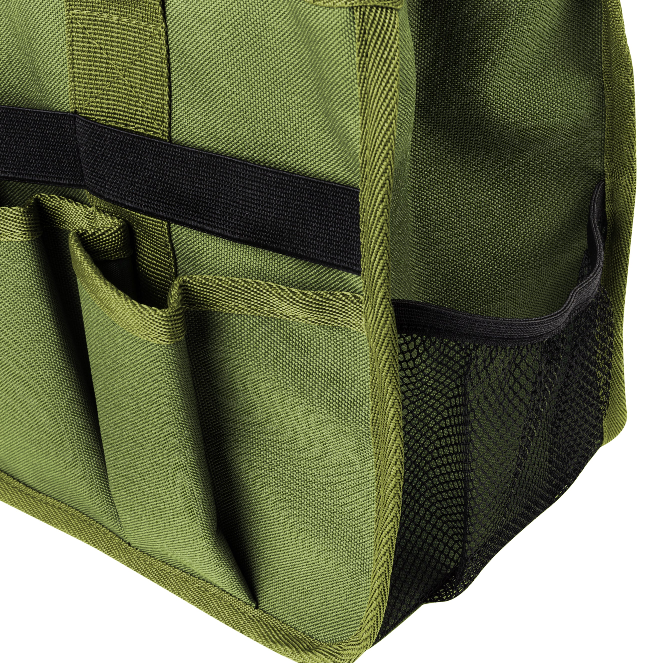 Thistlewood Garden Tool Storage Bag - Heavy Duty Waterproof Organizer for Gardening Tools - Perfect for Outdoor, Yard, and Garden Storage