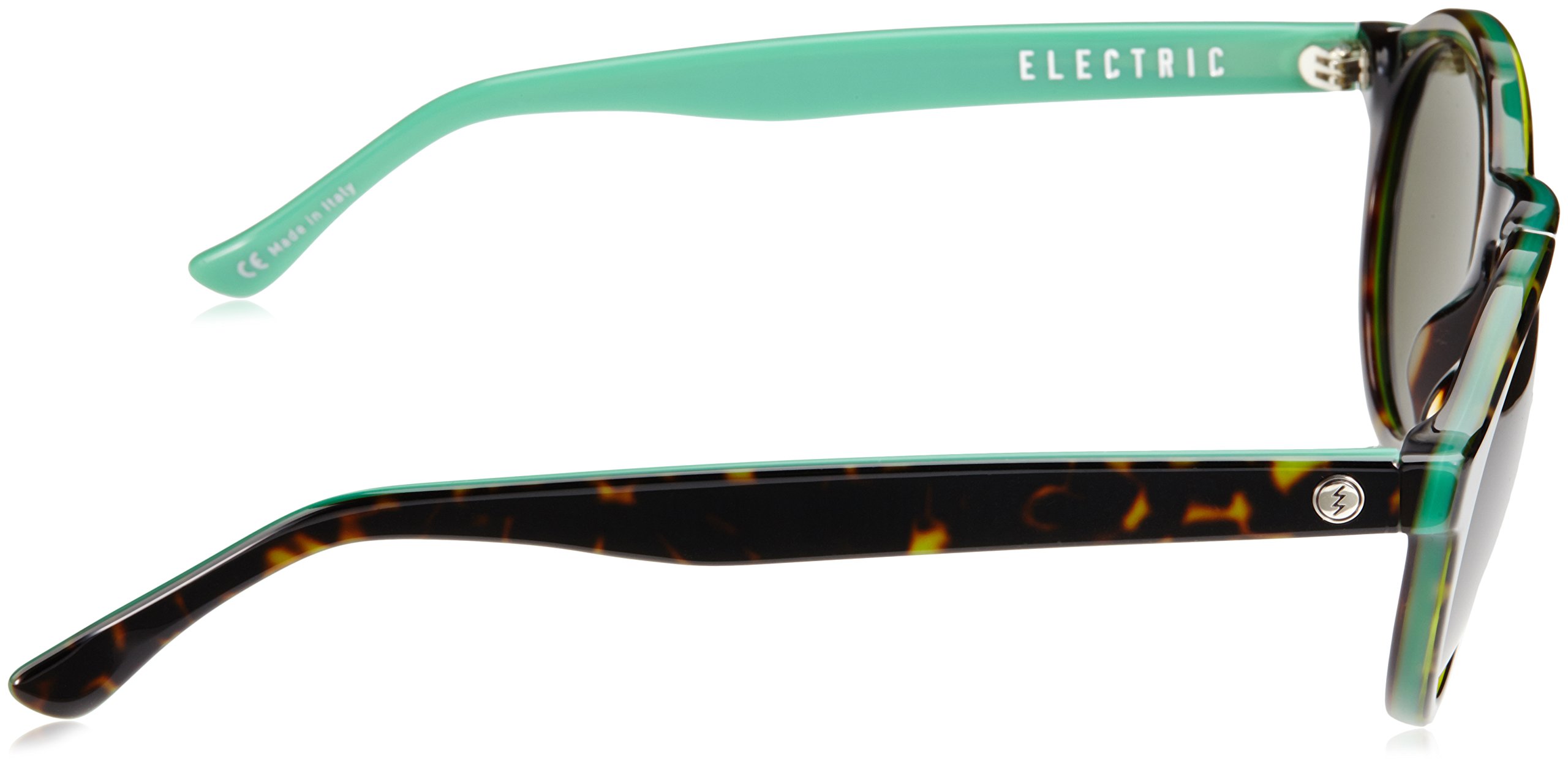 Electric Visual Reprise Sunglasses - UV Protection Polarized Shades for Men & Women - Perfect for Driving, Outdoor Sports & Fashion Accessories