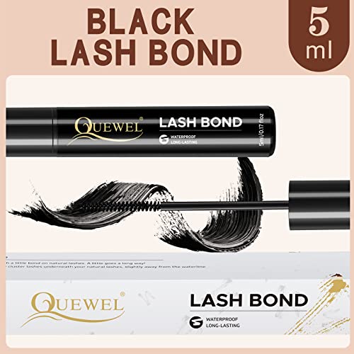 bond-black