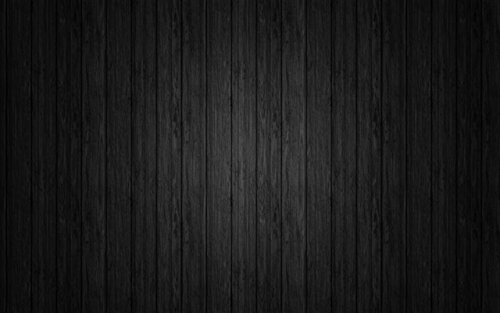 Black Wood