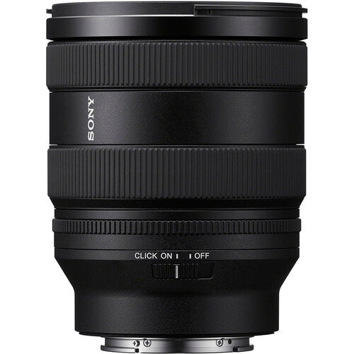 Sony FE 20-70mm f/4 G Full Frame Standard Zoom Lens for Sony E-Mount Cameras - Perfect for Travel, Landscape & Portrait Photography