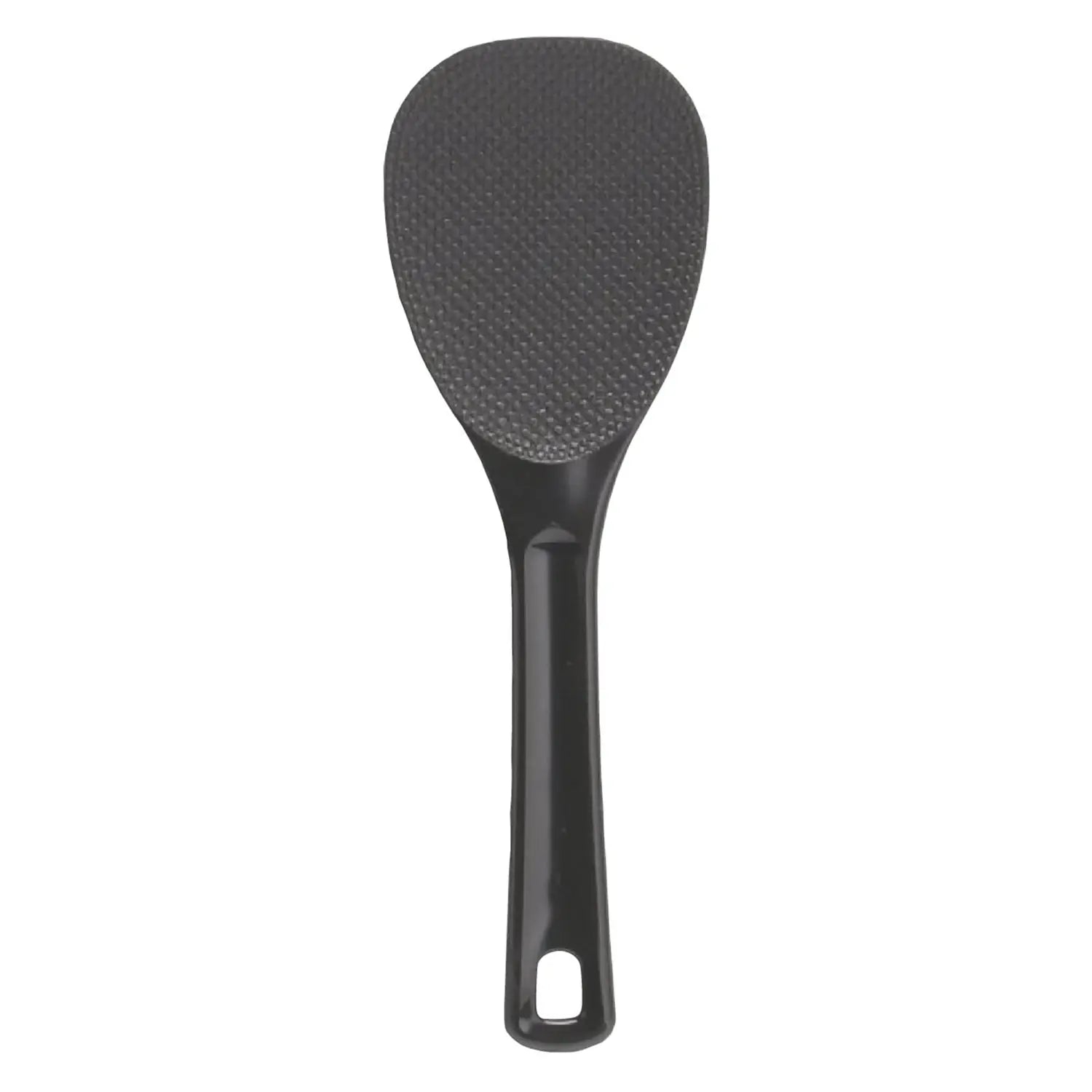Akebono Premium Polypropylene Rice Spatula - Non-Stick, Heat-Resistant Kitchen Utensil for Cooking, Stirring & Serving Rice, Pasta & More