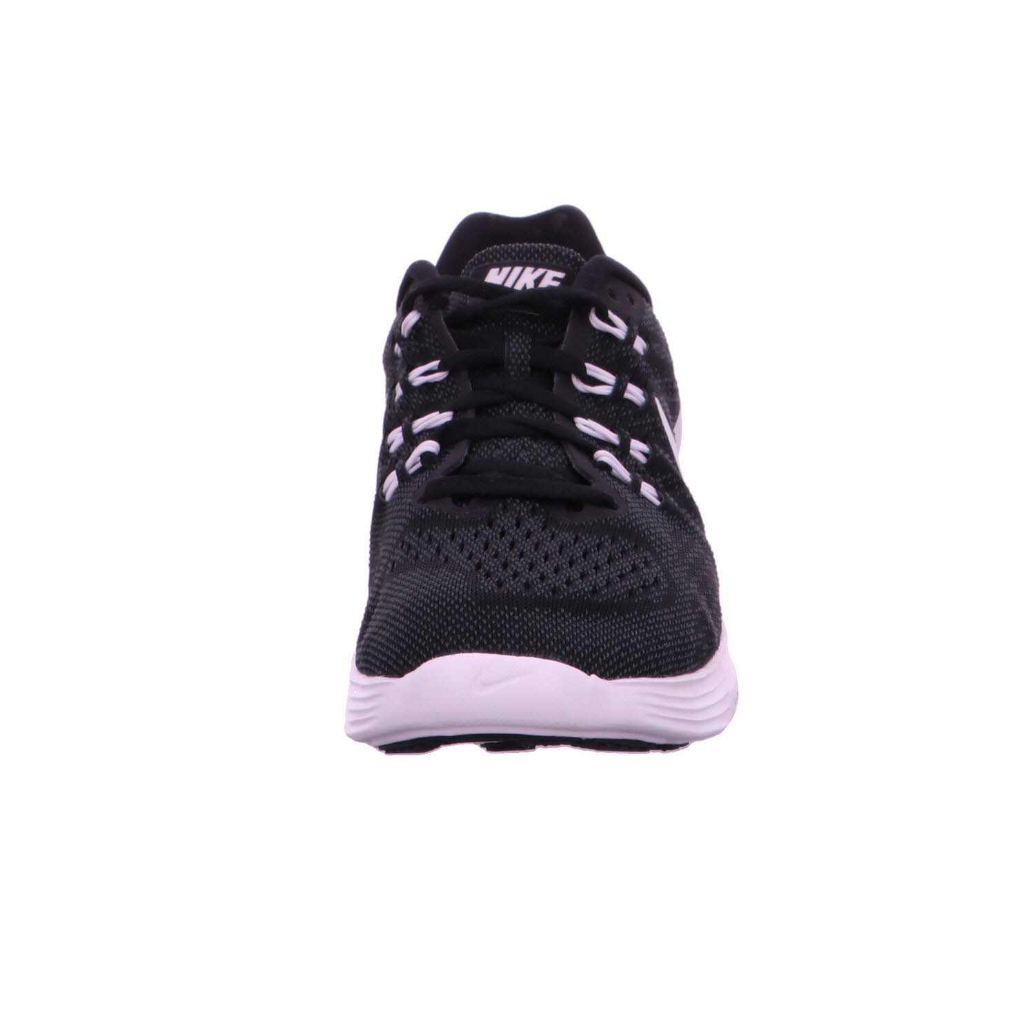 Nike Lunartempo 2 Women's Running Shoes - Black/Anthracite/White | Lightweight Cushioned Sneakers for Jogging, Gym Workouts & Daily Wear