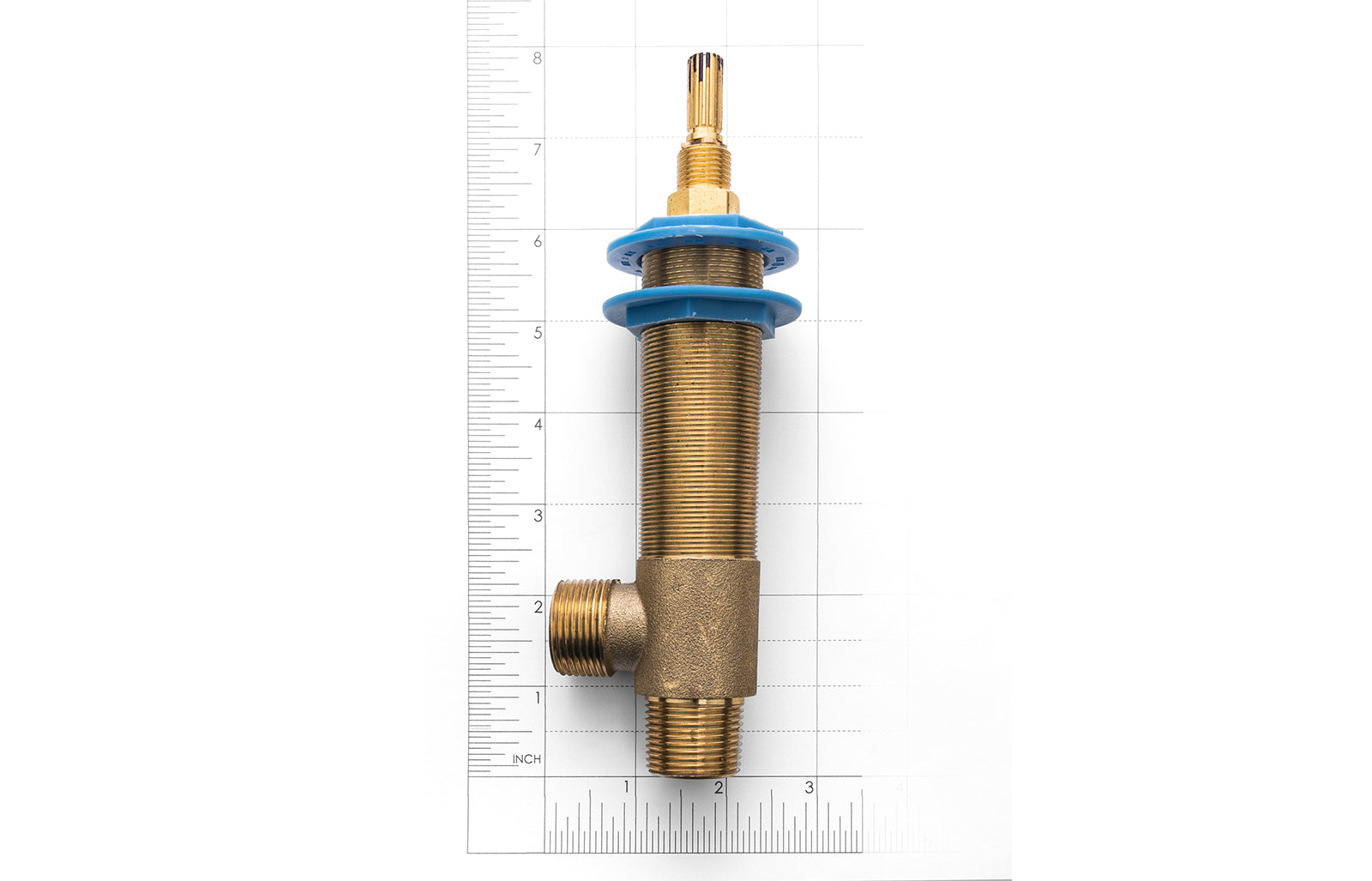 3/4 Inch Complete Valve Cold VA2001C - Replacement Part for Plumbing, HVAC, and Industrial Systems