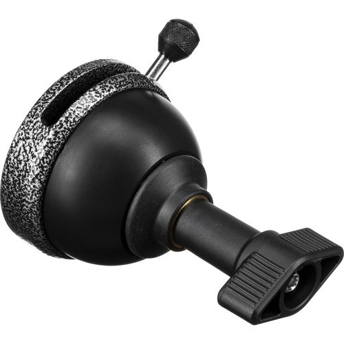 Gitzo GSLVLS Professional Leveling Base for Systematic Tripods - Perfect for Landscape Photography & Videography