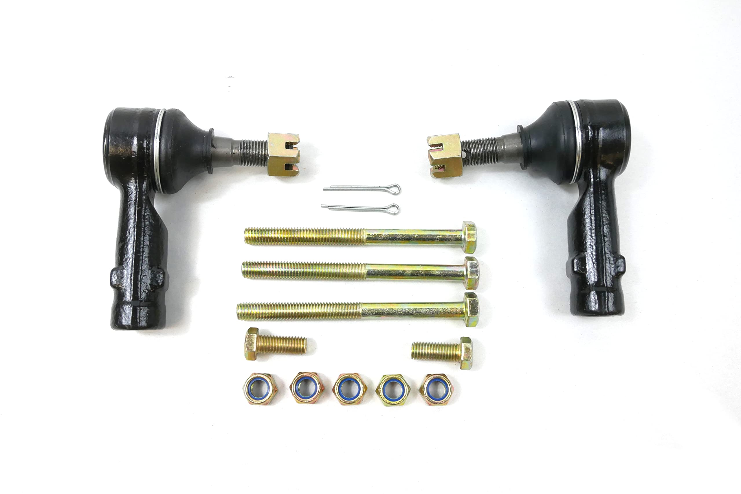 ATVPC Rack & Pinion Steering Assembly Replacement for Polaris RZR XP 1000 & XP4 1000 (Part# 1824469) - Heavy Duty Off-Road Performance Upgrade for Dune Bashing & Trail Riding