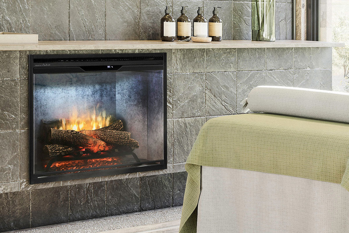 Dimplex Revillusion 30