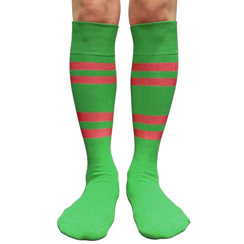 Bright Green / Bright Pink