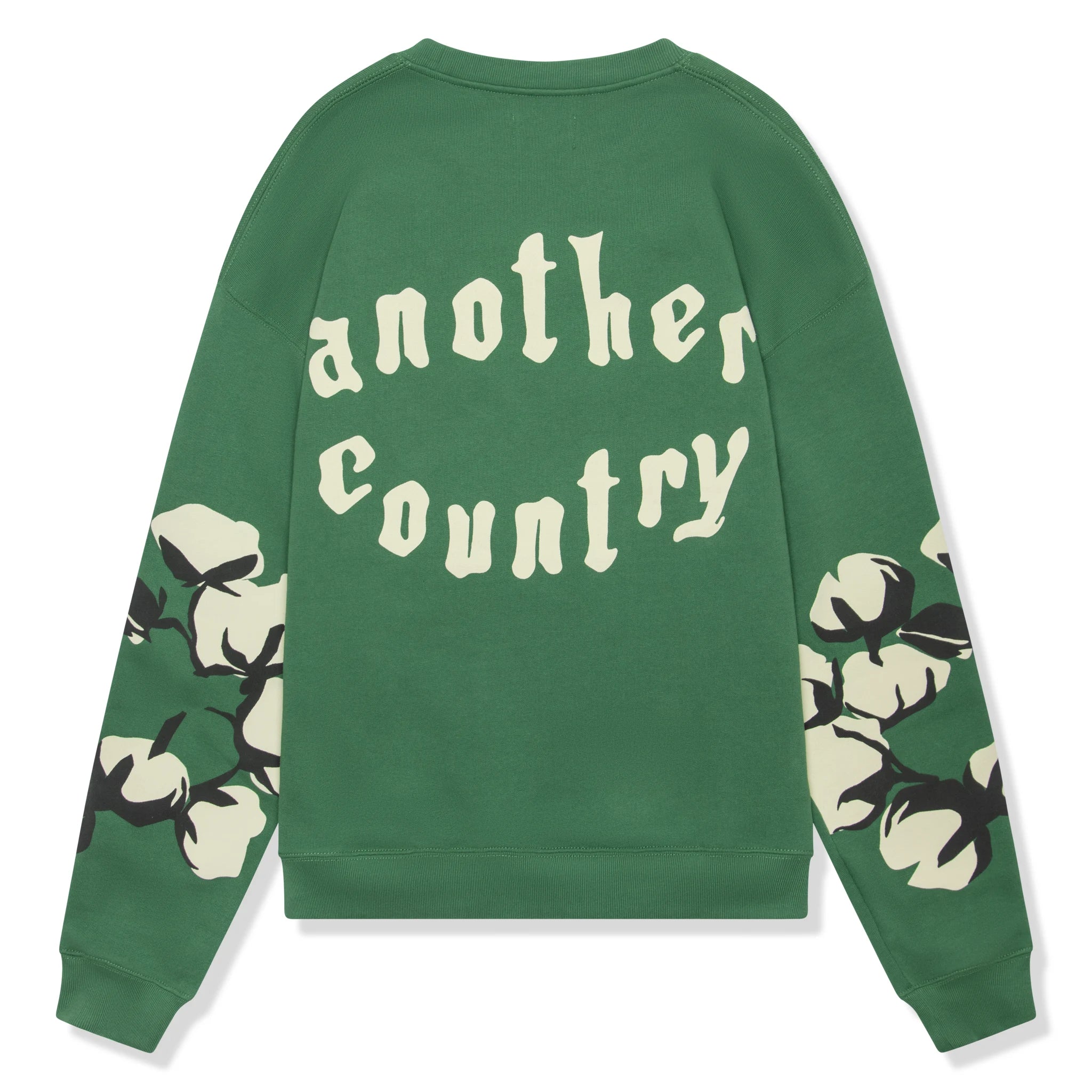 Denim Tears x CPFM Cactus Tears Green Hoodie Sweatshirt - Streetwear Fashion for Men & Women | Perfect for Casual Outfits, Music Festivals and Urban Style