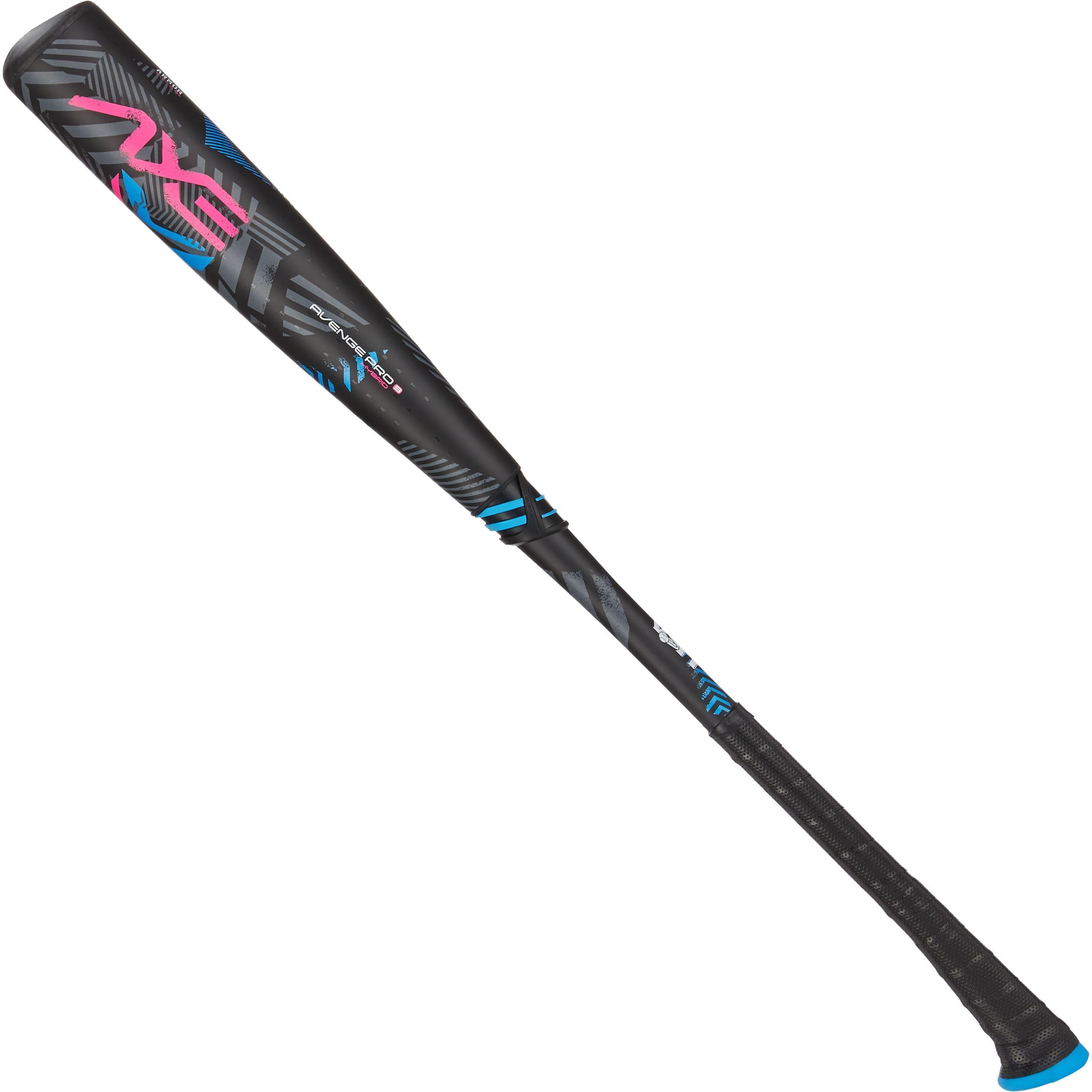 2024 Axe Avenge Pro 3 Hybrid USA Baseball Bat - 8