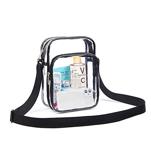 Black-cossbaby Bag