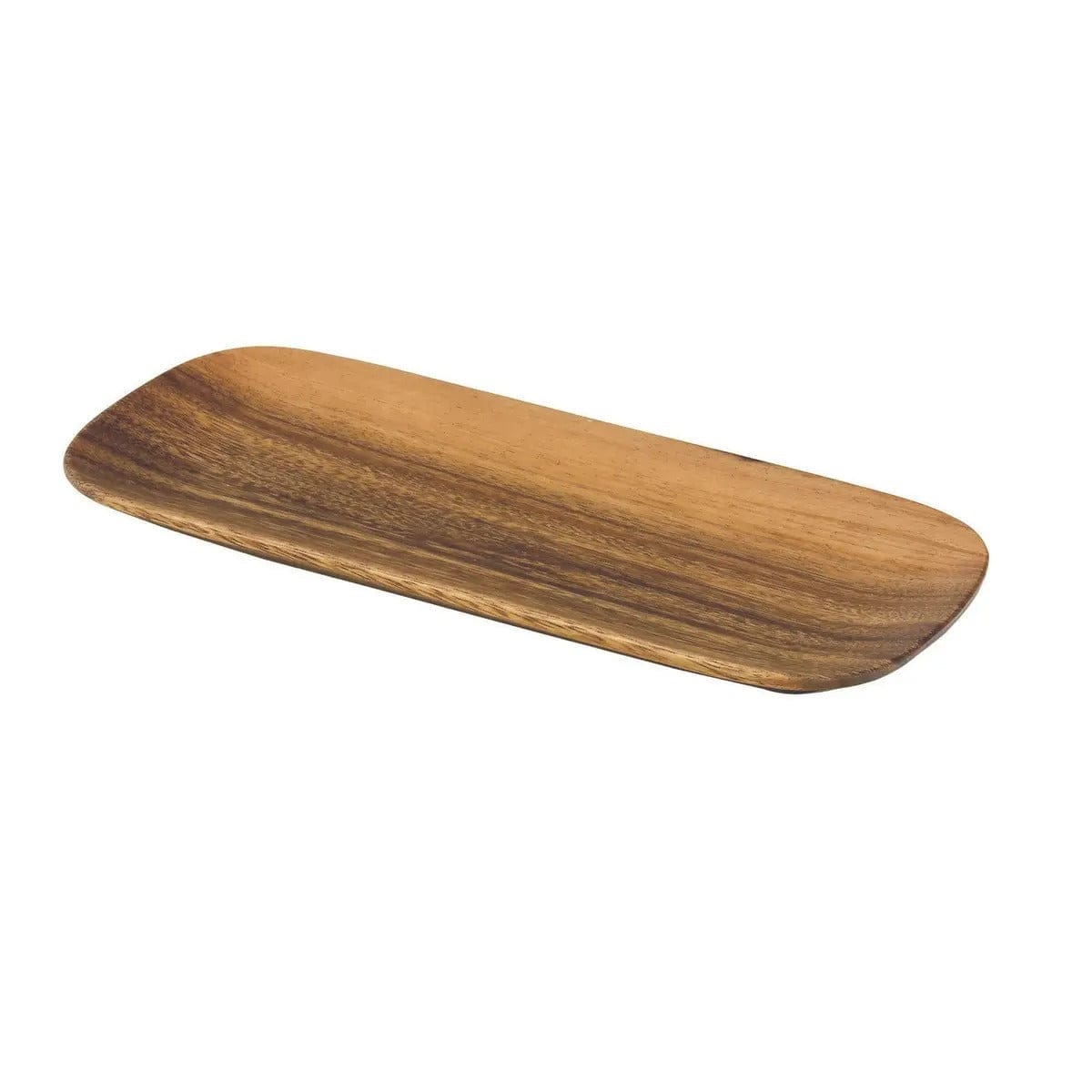 Premium Acacia Wood Charcuterie Board - 12