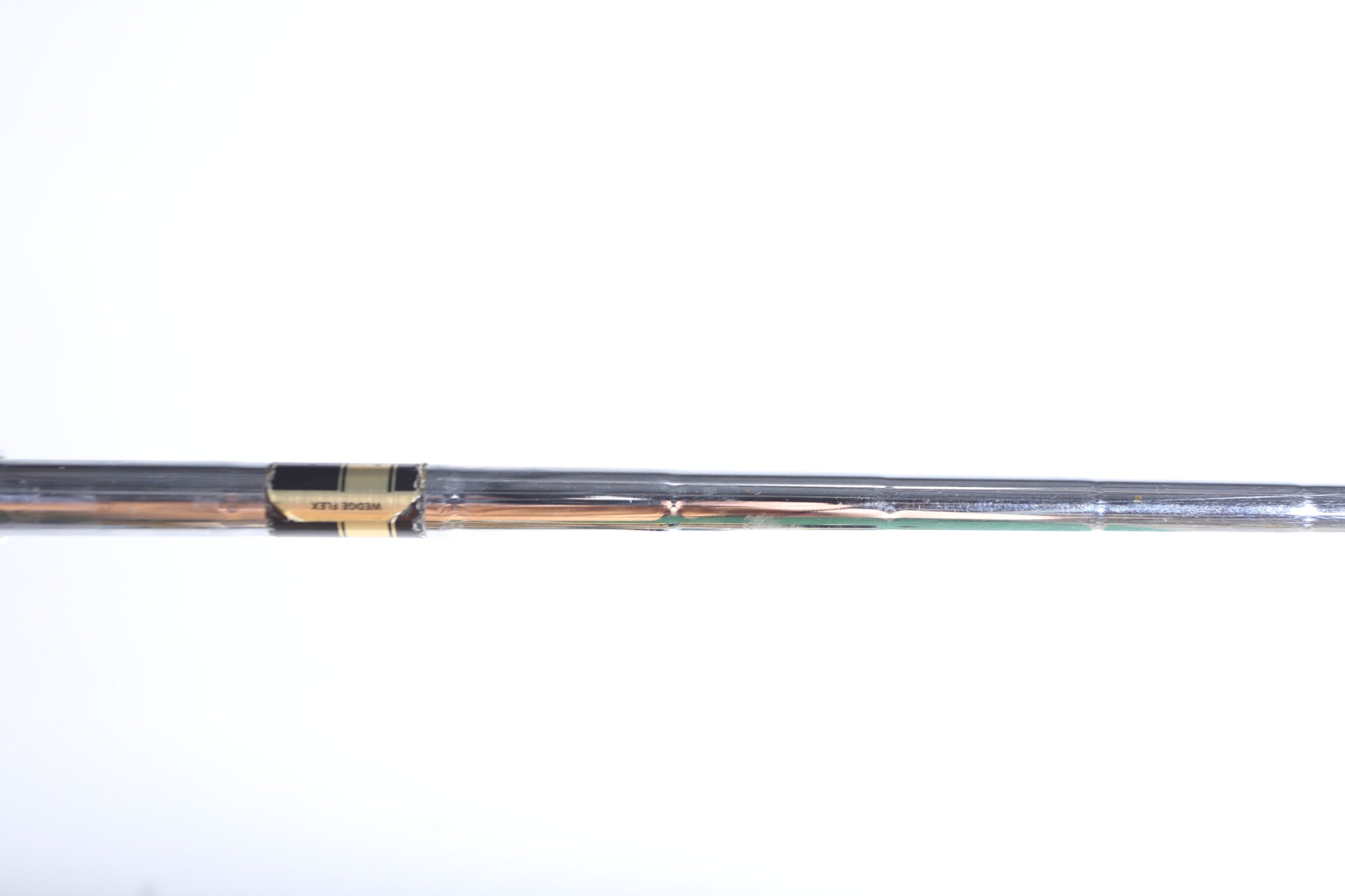 Used Cleveland CG15 Oil Quench Sand Wedge - Right Handed 54° Stiff Flex Golf Club for Bunker Shots & Short Game Precision
