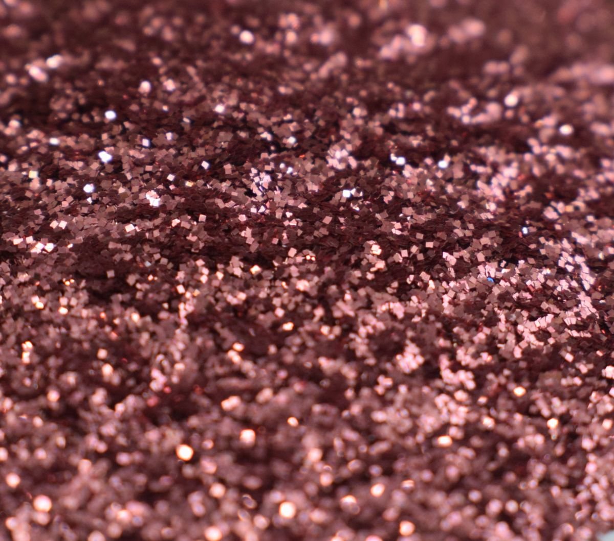 Premium Rose Pink Metal Flake .015 Square 3oz - Perfect for Nail Art, Jewelry Making & DIY Crafts - High-Quality Glitter for Professional & Home Use