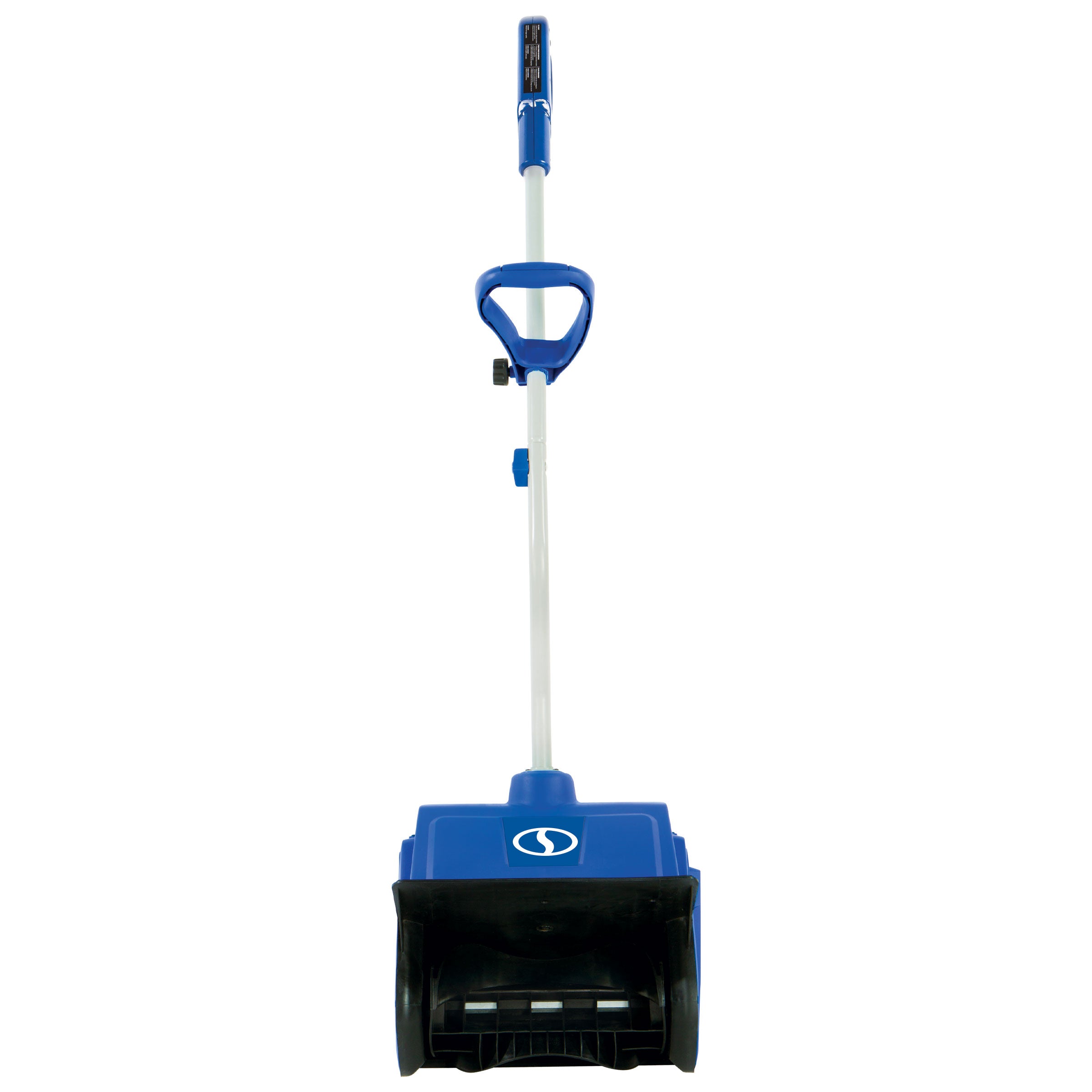Snow Joe 323E 13-Inch 10-Amp Electric Snow Shovel with 20-Foot Throw Distance - Perfect for Driveways, Walkways & Small Areas