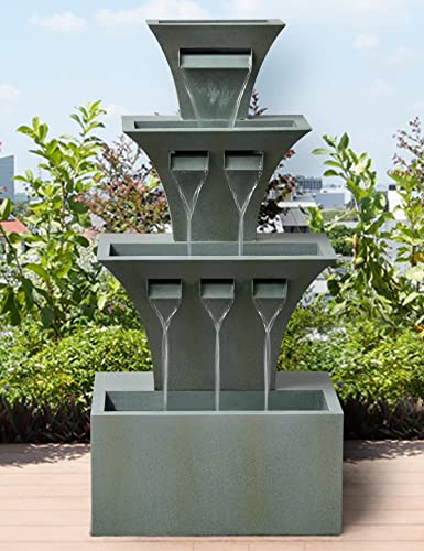 3-tier Fountain