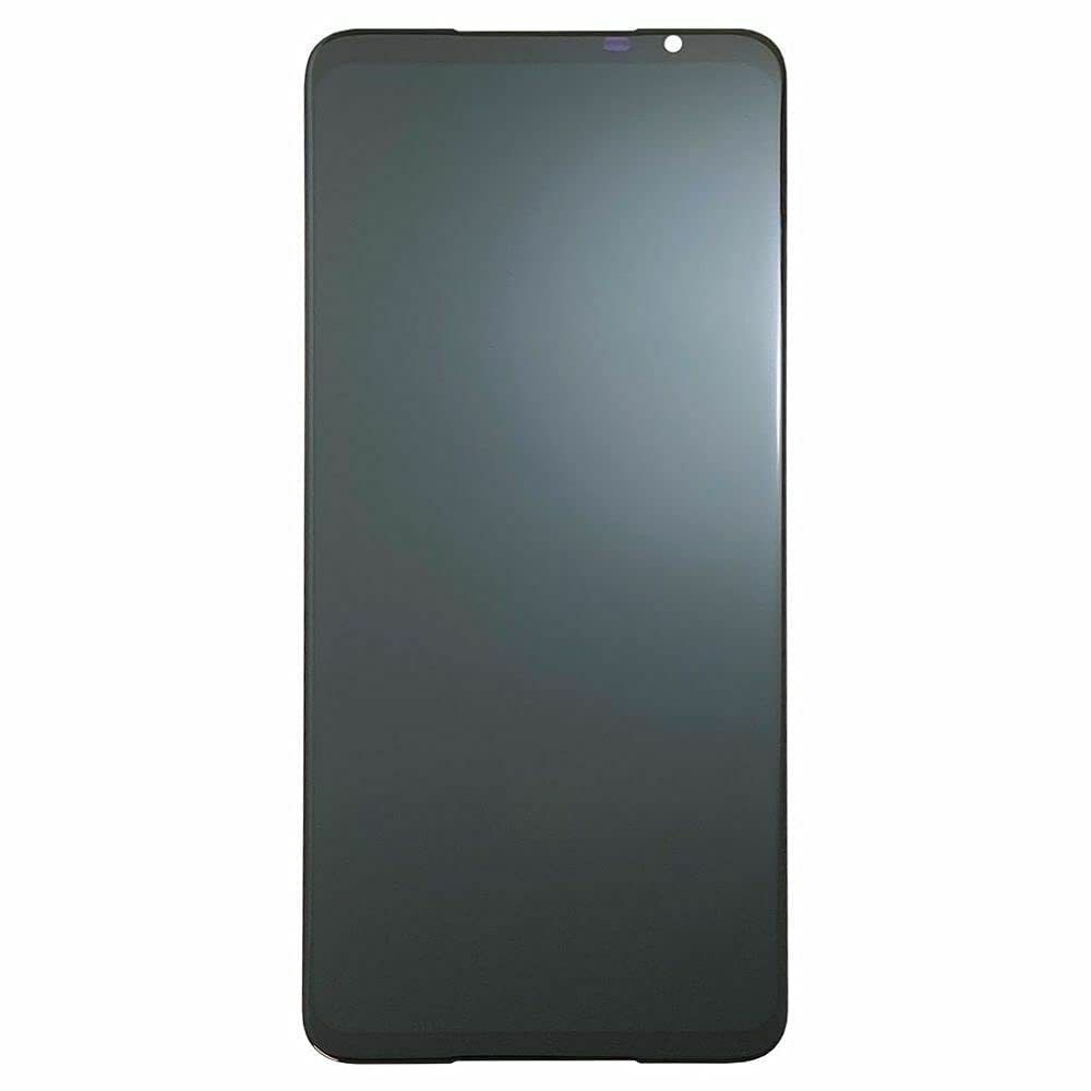 Original Title: for Asus ROG Phone 6 6 Pro/Rog 5 /Rog 5 pro/ZS673KS LCD Display Screen Touch Digitizer Assembly Replacement    Optimized Title: **ASUS ROG Phone 6 / 6 Pro / ROG 5 / 5 Pro LCD Touch Screen Digitizer Replacement - Compatible with ZS673KS - High-Quality Display Repair Part for Gaming & Daily Use**