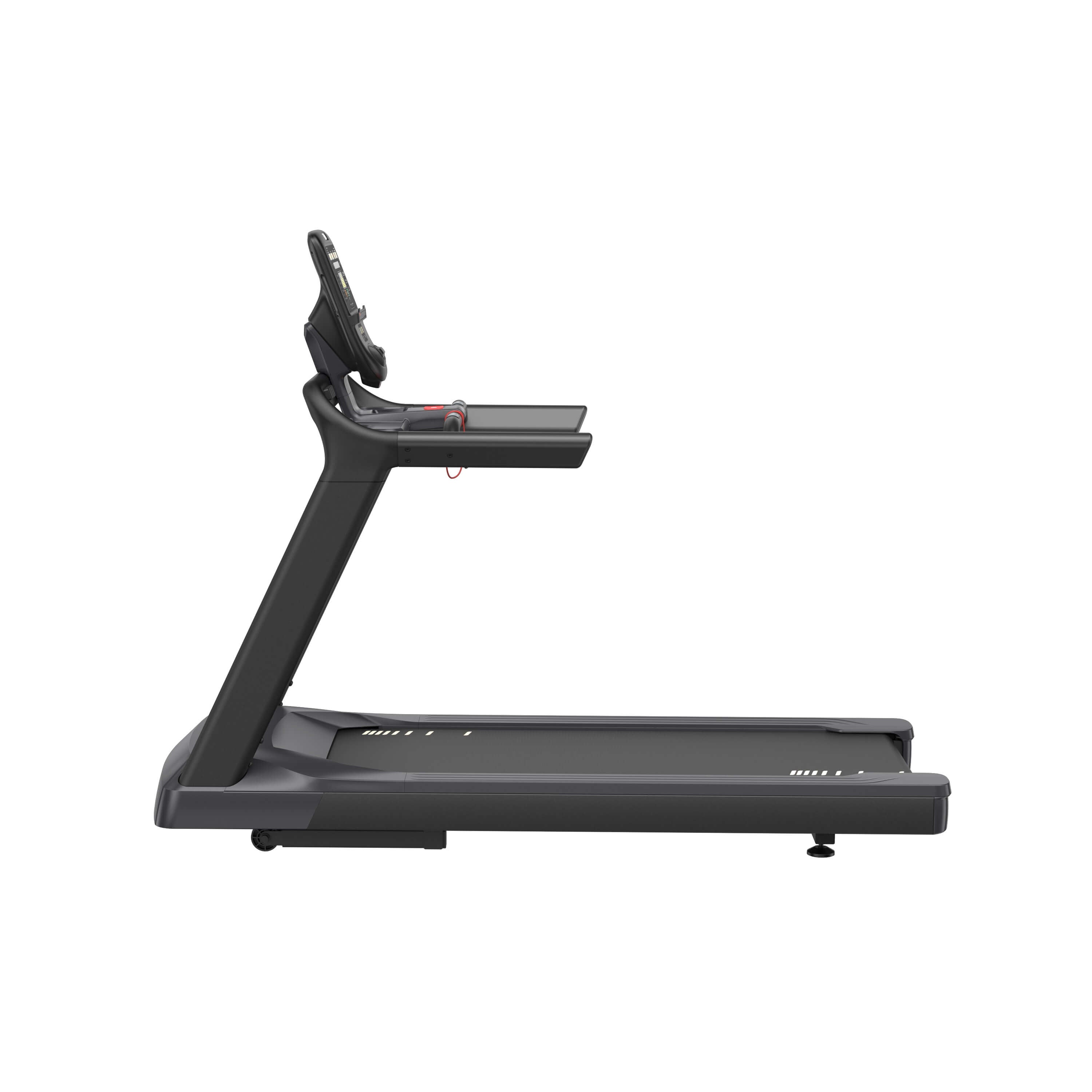 Precor TRM 531 Commercial Treadmill - Heavy Duty Running Machine for Home & Gym Use - Perfect for Cardio, Weight Loss & Fitness Training