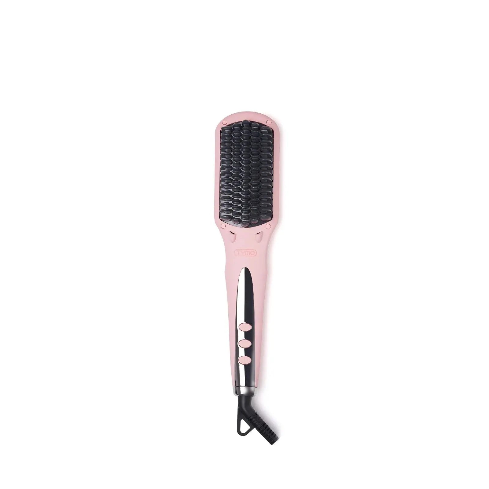 TYMO Ionic Pink Hair Dryer - Professional Salon Blow Dryer with Negative Ion Technology for Frizz-Free, Shiny Hair | Perfect for Home & Salon Use