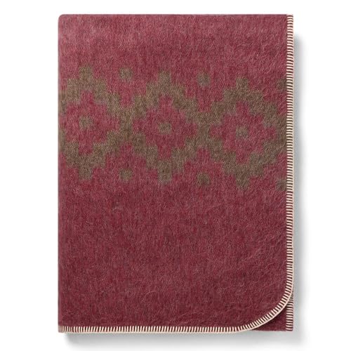 Soft Wine - Brown Design