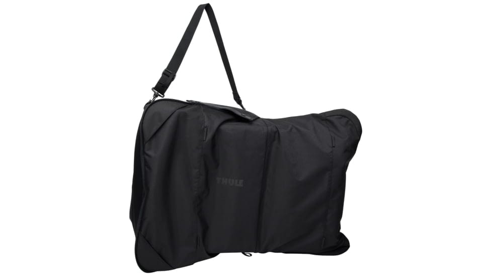 Thule Stroller Travel Bag Medium - Waterproof & Durable Stroller Cover for Air Travel & Storage - Perfect for Baby Strollers, Car Seats & Travel Gear Protection