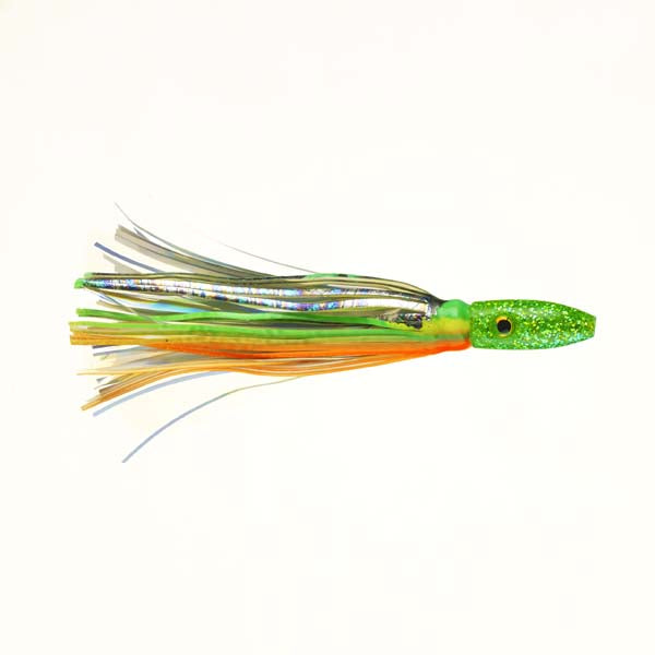 G Fly Finch Lure - Premium Fishing Bait for Bass, Trout & Panfish - Perfect for Freshwater & Saltwater Fishing Trips