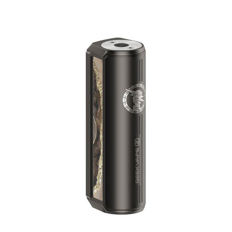 GeekVape Z50 Mod Kit with 2000mAh Battery - Portable Vape Device for Beginners & Advanced Users | Perfect for Travel, Work & Outdoor Activities