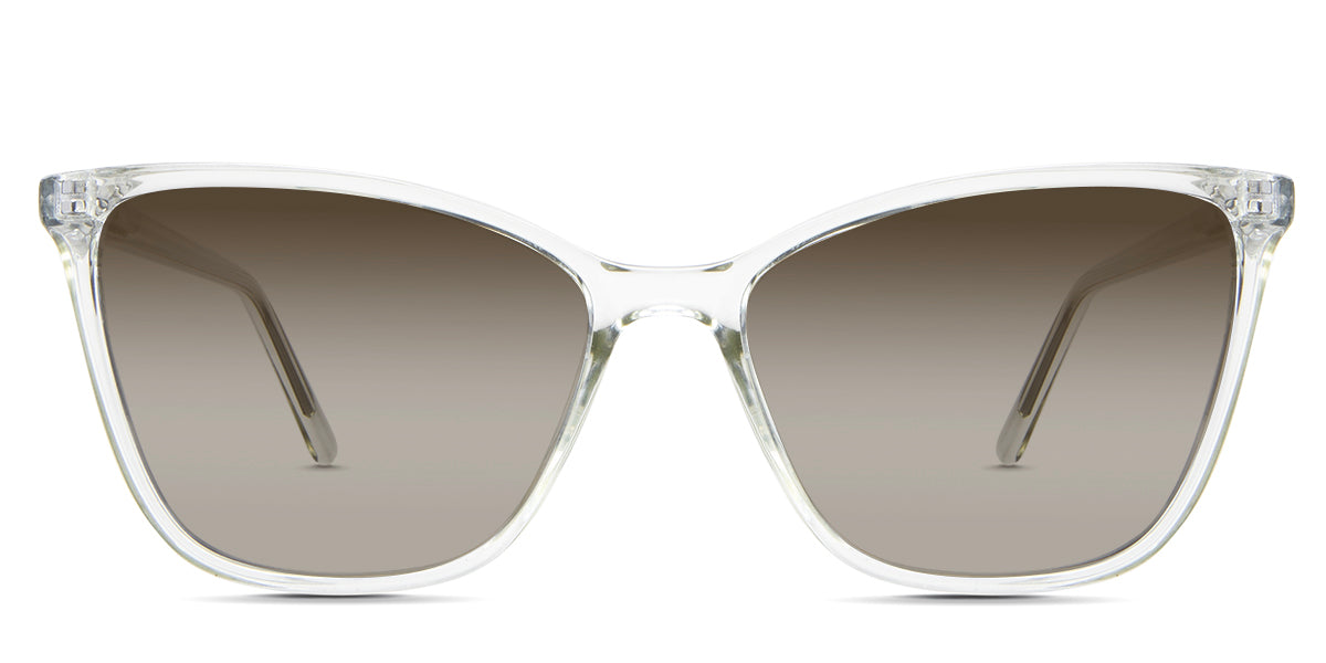 Petra Women's Prescription Sunglasses - UV Protection, Stylish & Comfortable for Driving, Outdoor Activities & Everyday Wear