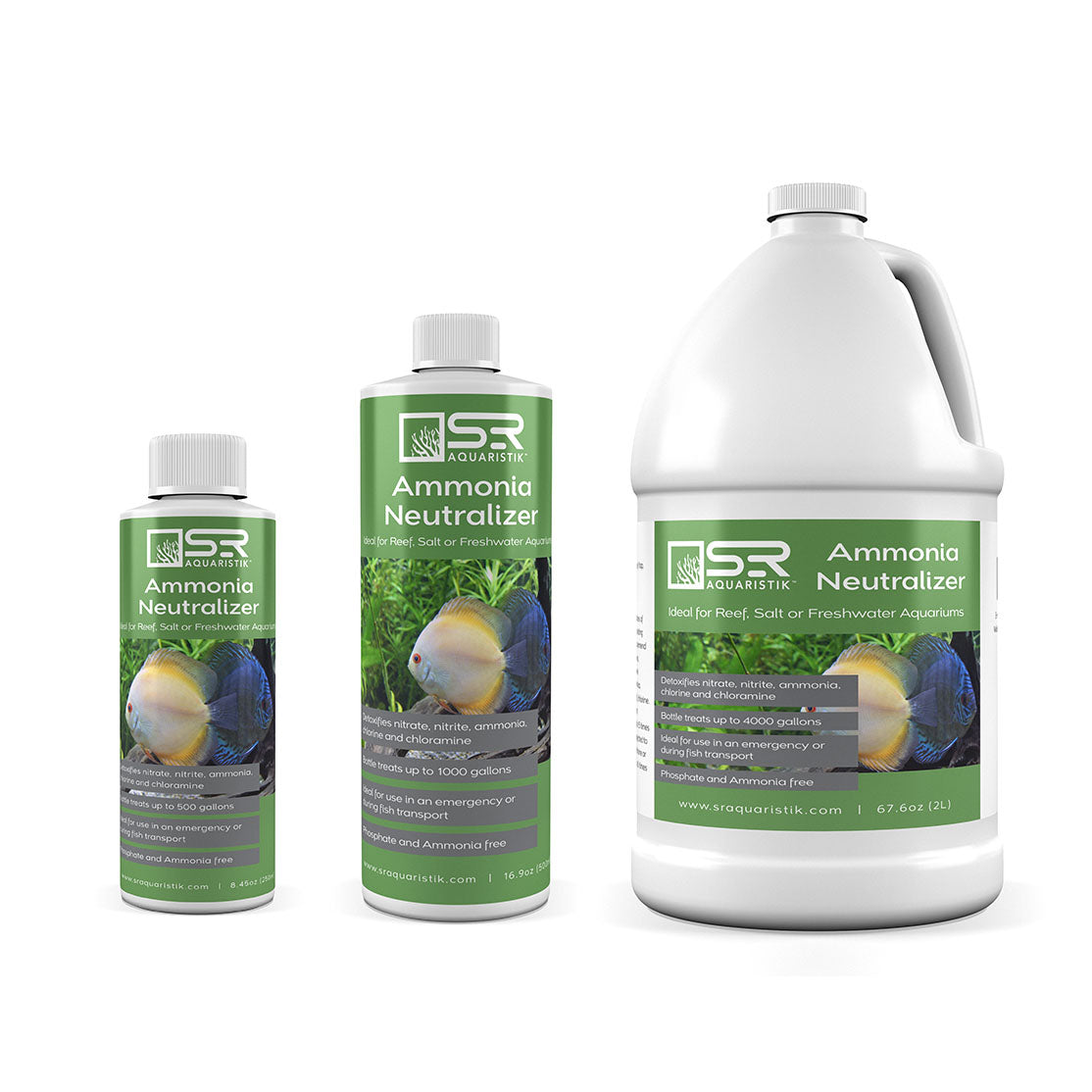 Best Ammonia Neutralizer for Home & Industrial Use – Eliminates Odors & Protects Surfaces | Ideal for Cleaning, Pet Areas & Waste Management