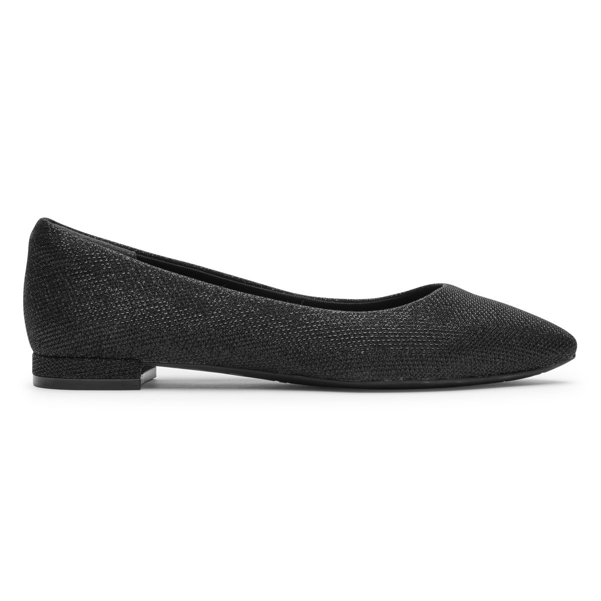 Women's Total Motion Adelyn Ballet Flat Shoes – Comfortable & Lightweight for Work, Travel & Everyday Wear