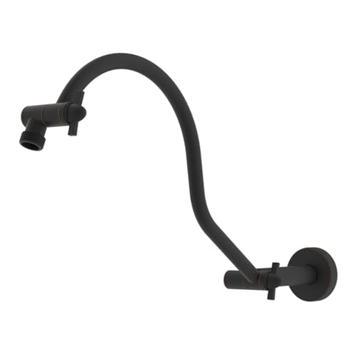 Oil Rubbed Bronze