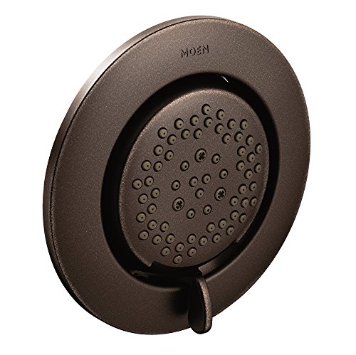 Oil Rubbed Bronze