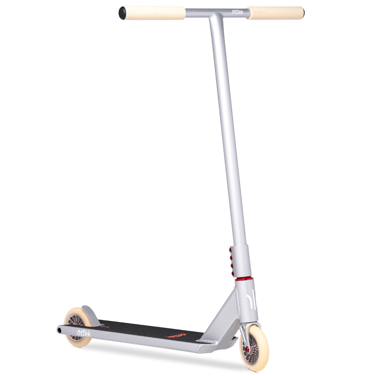 Aztek Architect Pro Scooter - High Performance Kick Scooter for Adults & Teens - Perfect for Commuting, Tricks & Urban Riding