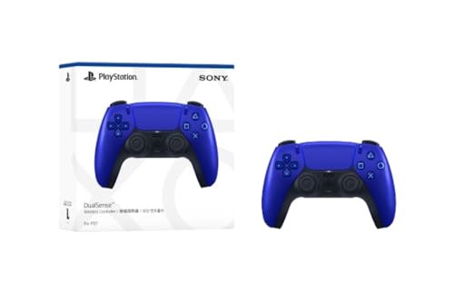 Cobalt Blue