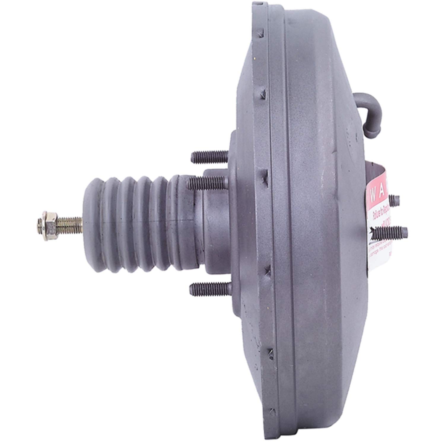 Cardone 53-4682 Remanufactured Vacuum Power Brake Booster - No Master Cylinder | Compatible with Ford, Chevy, Dodge Vehicles | Perfect for Brake System Repairs & Upgrades