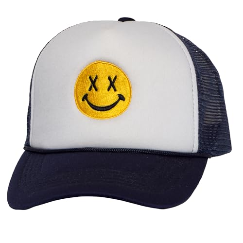 Cross - White/Navy