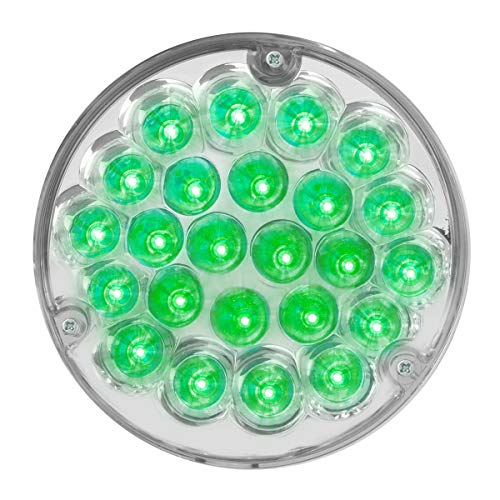 Green/Clear