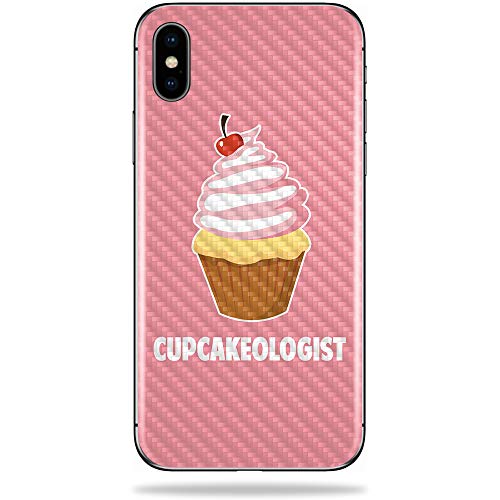 Cupcakeologist