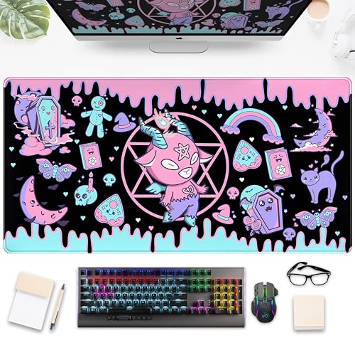 Pastel Goth