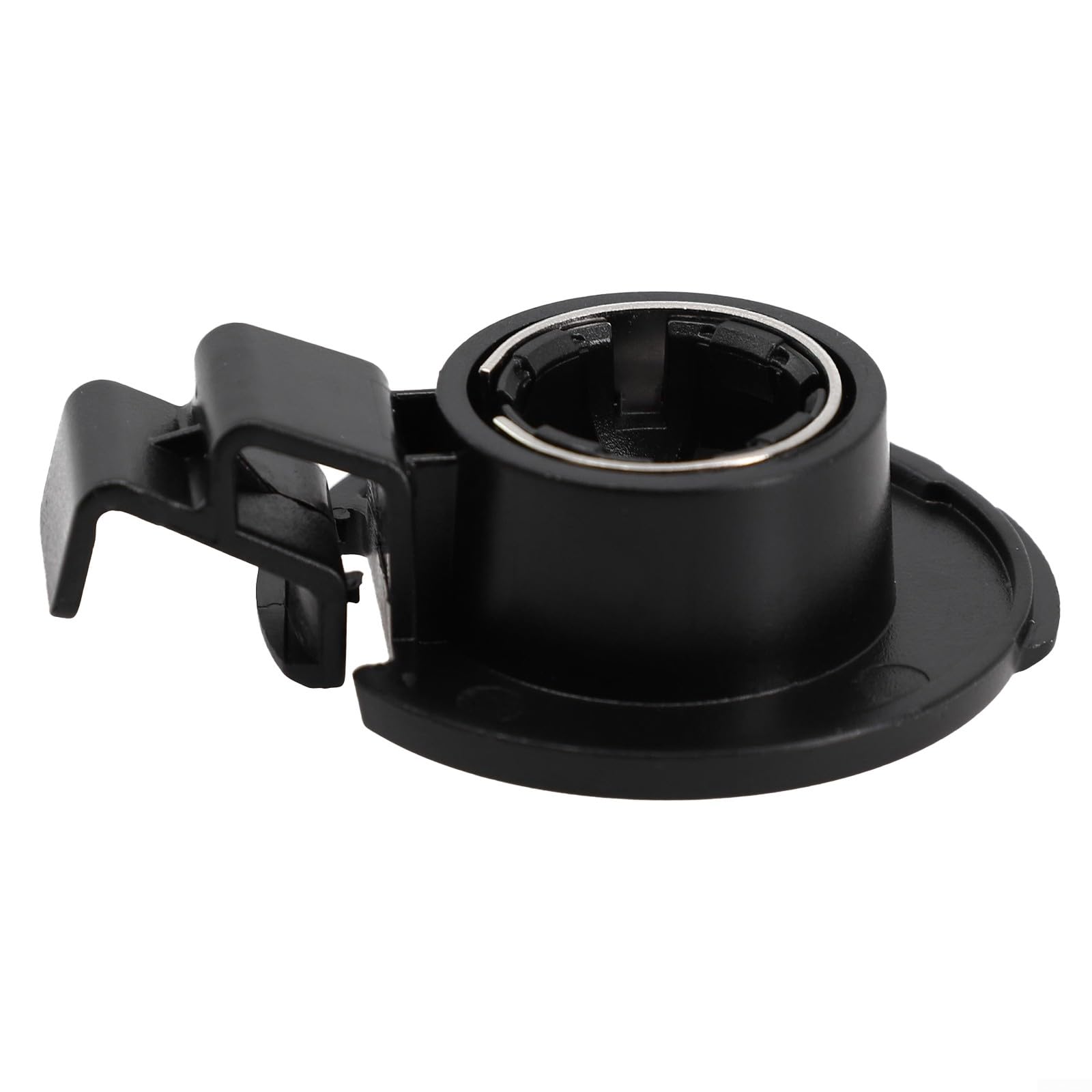 Garmin NUVI 57 57LM 58 58LM 55 55LM 56 56LM GPS Mount Holder Back Bracket - Secure Car Dashboard Mounting Bracket (1 Pack) - Perfect for Road Trips & Daily Commuting