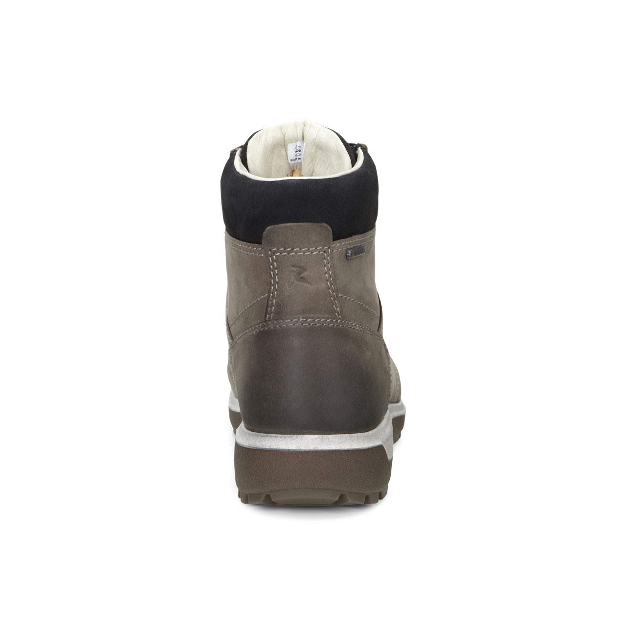 ECCO Women's Gora GTX Waterproof Hiking Boots - Lightweight & Durable Outdoor Shoes for Trail Walking, Camping & Mountain Trekking