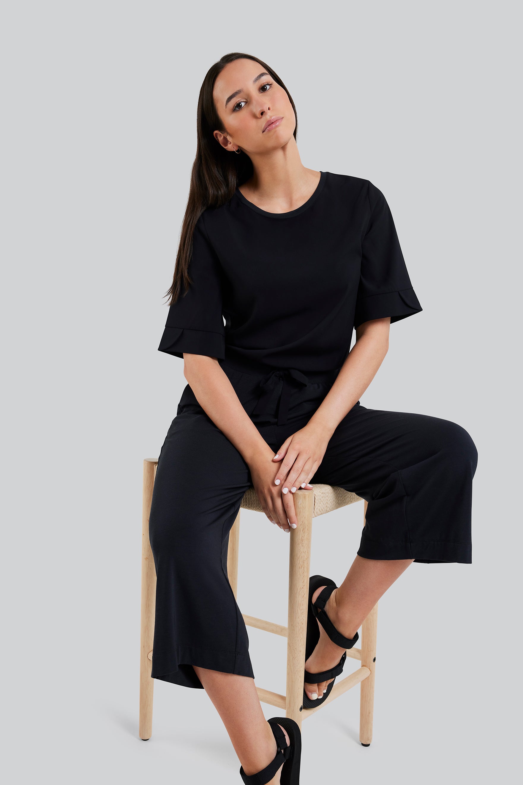 WATFORD Jumpsuit for Women - Stylish & Comfortable One-Piece Outfit - Perfect for Work, Casual Wear & Outdoor Activities