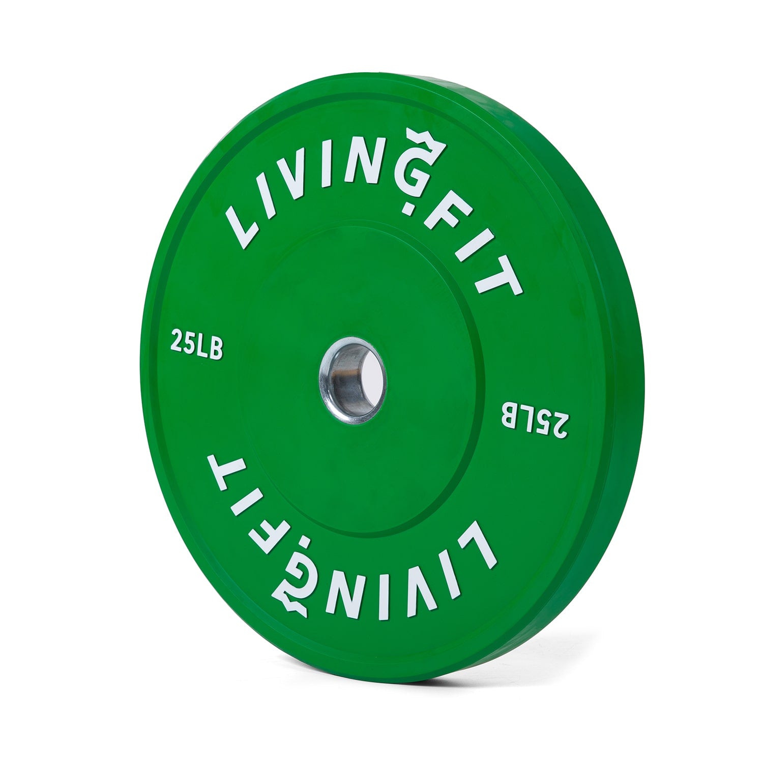 Premium Bumper Plates – Durable Olympic Weight Plates for CrossFit, Powerlifting & Home Gym Workouts – High Performance Rubber Coated Plates for Drop Protection & Noise Reduction