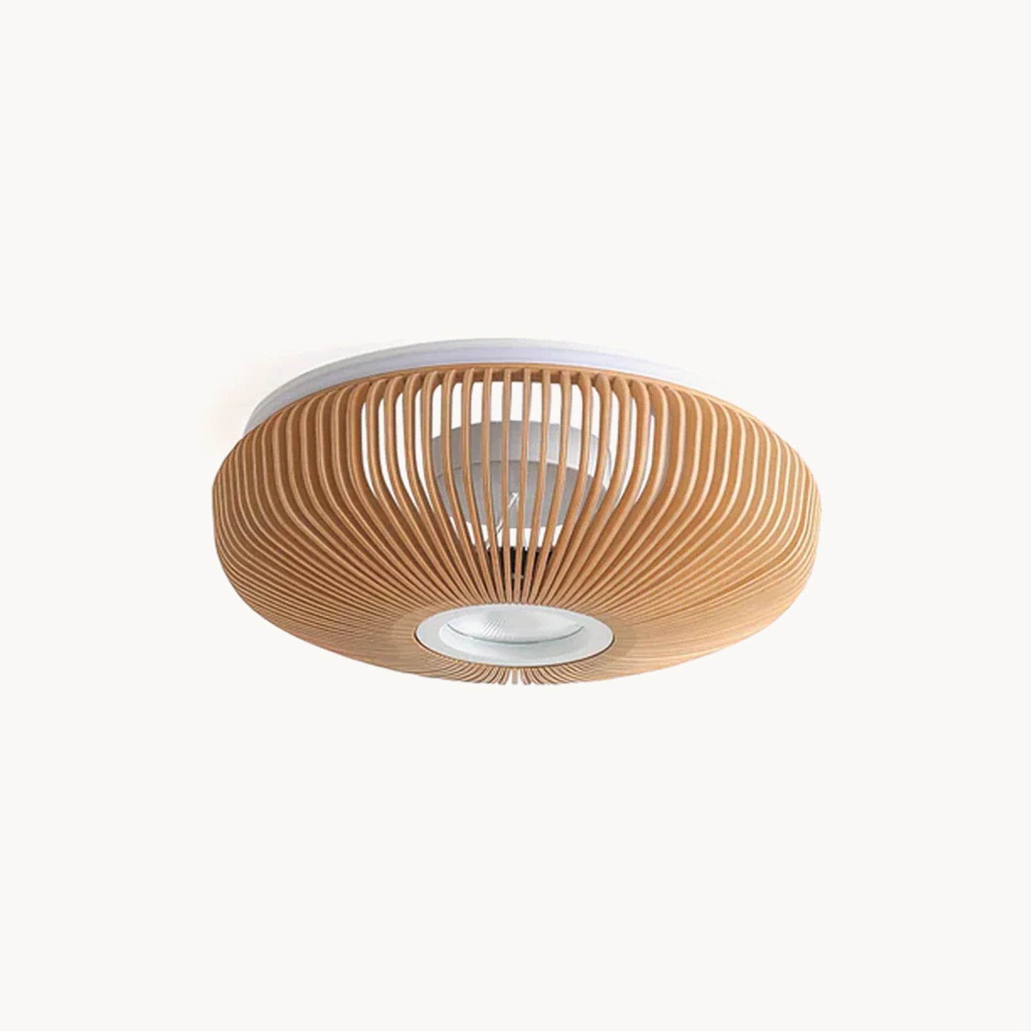 Modern Clava Ceiling Lamp - Energy Efficient LED Lighting Fixture for Living Room, Bedroom & Dining Room | Dimmable & Easy Installation Home Decor