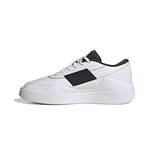 Ftwr White Core Black Carbon